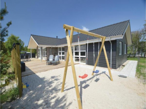 Holiday home Peter Malersvej Blåvand I